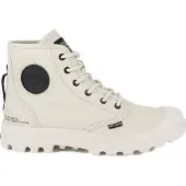 Palladium Pampa Hi Htg Supply - Grey - 44