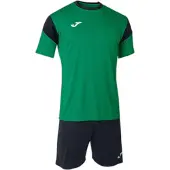Joma Phoenix Lyhythihainen Setti