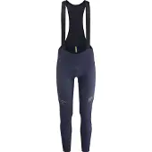 Mavic Aksium Thermo Lange Trägerhose