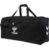 Hummel Urheilukassi - hlmCore 2.0 Team Takana - Musta - - OneSize - Urheilukassit
