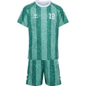 Hummel Shimmer Lyhythihainen Setti