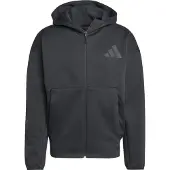 Adidas New Z.n.e Kokovetoketjullinen Collegepaita