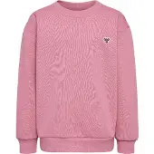 Hummel Collegepaita 'Bee' vaalea pinkki