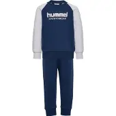Hummel Mini Reg Base Verkkapuku