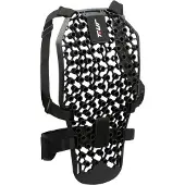 T-ur Easyflex 3in1 Back Armour-2 Selkäsuoja