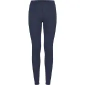 Fransa Frkokos 1 Leggings - Blue - L