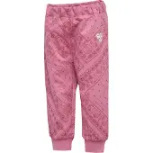 Hummel Mini Loose Paisley Aop Housut