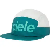 Ciele GOCap Comp Century Harbor/Light Grey Lippikset M/L