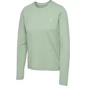 Hummel Yoga Soft Loose Pitkähihainen T-paita