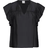 Ichi Ihhetta Ss - Black - 36