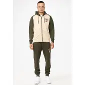 Lonsdale Stretton Verkkapuku