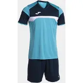 Joma Danubio Iii Lyhythihainen Setti