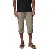 Columbia Silver Ridge Ii Capri 3/4-housut