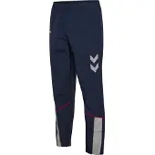 Hummel Hmlworld 26 Track Pants - Navy - XL