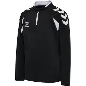 Hummel Core 2.0 Collegepaita Puolivetoketjulla