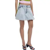 Desigual Fal_Globo - Blue - XL