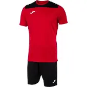 Joma Phoenix Ii Lyhythihainen Setti