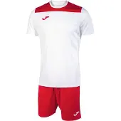 Joma Phoenix Ii Lyhythihainen Setti