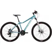 Wolfbike Diva 27.5´´ Tx800 Maastopyörä