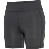 Hummel Hmlgg12 Training Hw Short Tights Wo - Grey - S