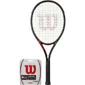 Wilson Clash 108 V3.0 Tennismaila