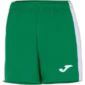 Joma Maxi Shorts Vihreä L Nainen