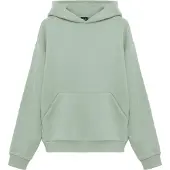Oakley Apparel Soho Gen Huppari vihreä, XL