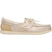HEY DUDE Harbor Breeze Lo - Cream - 41