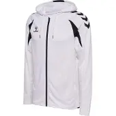 Hummel Core 2.0 Kokovetoketjullinen Collegepaita