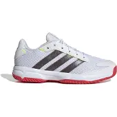 Adidas Stabil Jr - White - 32