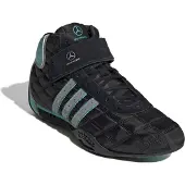 Adidas Adiracer Hi Mer - Black - 41 1/3