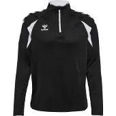 Hummel Core 2.0 Harjoituspaita - Musta/valkoinen, koko 3XL