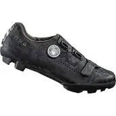 Shimano Rx600 Wide Gravelschuhe