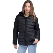 Lonsdale Solace Takki