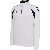 Hummel Core 2.0 Collegepaita Puolivetoketjulla