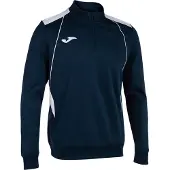 Joma Championship Vii Collegepaita Puolivetoketjulla