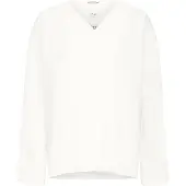 Ichi Ihkate Quilted Ja5 - White - L
