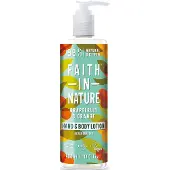 Faith In Nature Grapefruit & Orange Vartalovoide – 400 ml