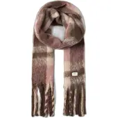 Pepe Jeans for woman. PL1100011 Flavie scarf brown (OSFA), Casual, Polyester