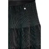 Desigual Hame harmaa / vihreä / musta