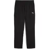 Puma Wardrobe Essentials Relaxed Cargo Pants Men, koko Small