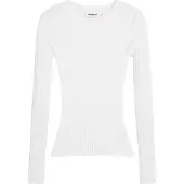Desigual Paita malva / valkoinen