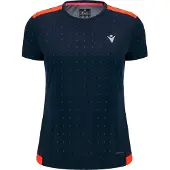 MACRON Elvire Reflex Lyhythihainen T-paita