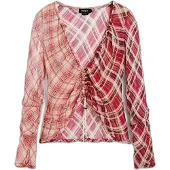 Desigual Ts_Arizona - Pink - S