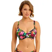 Freya Kailua Shores - Multi/patterned - D x 70