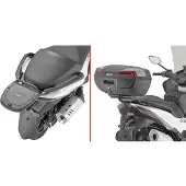 Givi Sr7605 Zontes 368 E 2025 Sovitinlevy