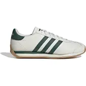 Adidas Matalavartiset tennarit 'Runvista' tummanvihreä / valkoinen