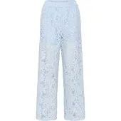 Kaffe Kalacy Pants - Blue - 40