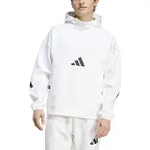 Adidas M Z.n.e. Hd - White - XXL