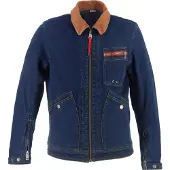 Helstons James Denim Takki